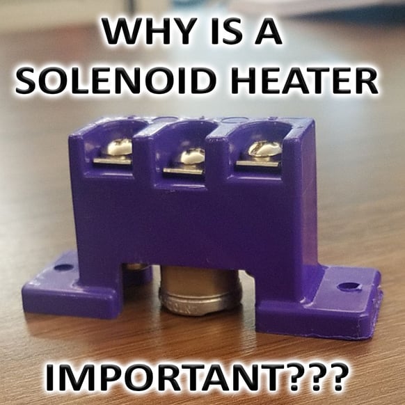 Why is a Solenoid Heater Kit Important? A.C.T. Dust Collectors